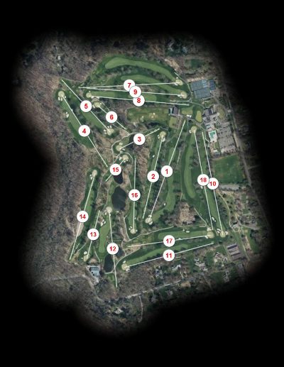 Rolling Hills Country Club