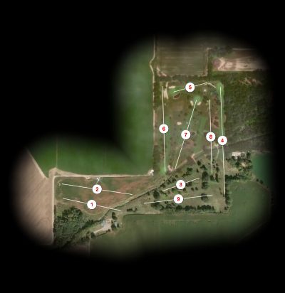 Overbrook Golf Course