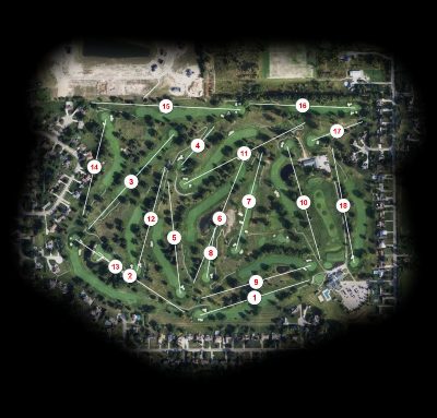 Spring Meadows Country Club