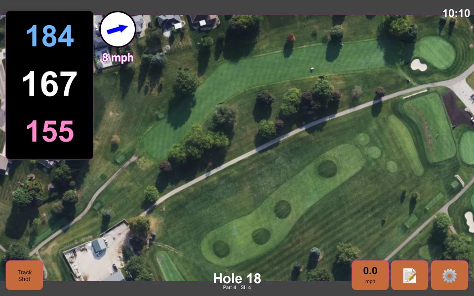 Hole preview 3