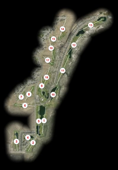 Sunridge Golf Club