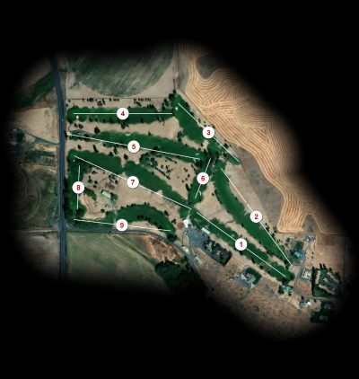 Big Bend Golf & Country Club