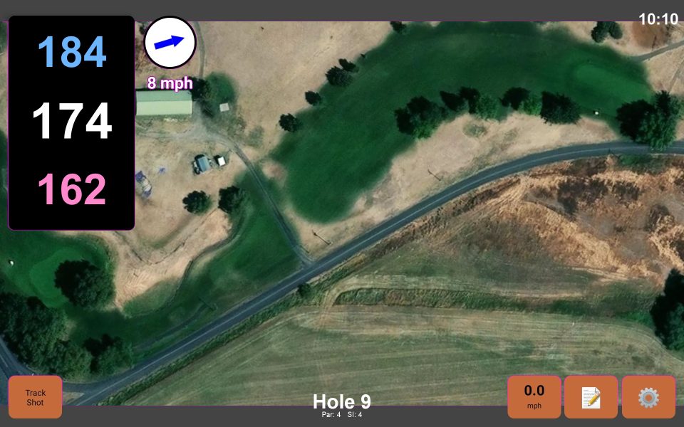 Hole preview 3