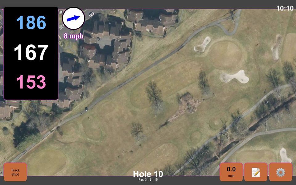 Hole preview 2