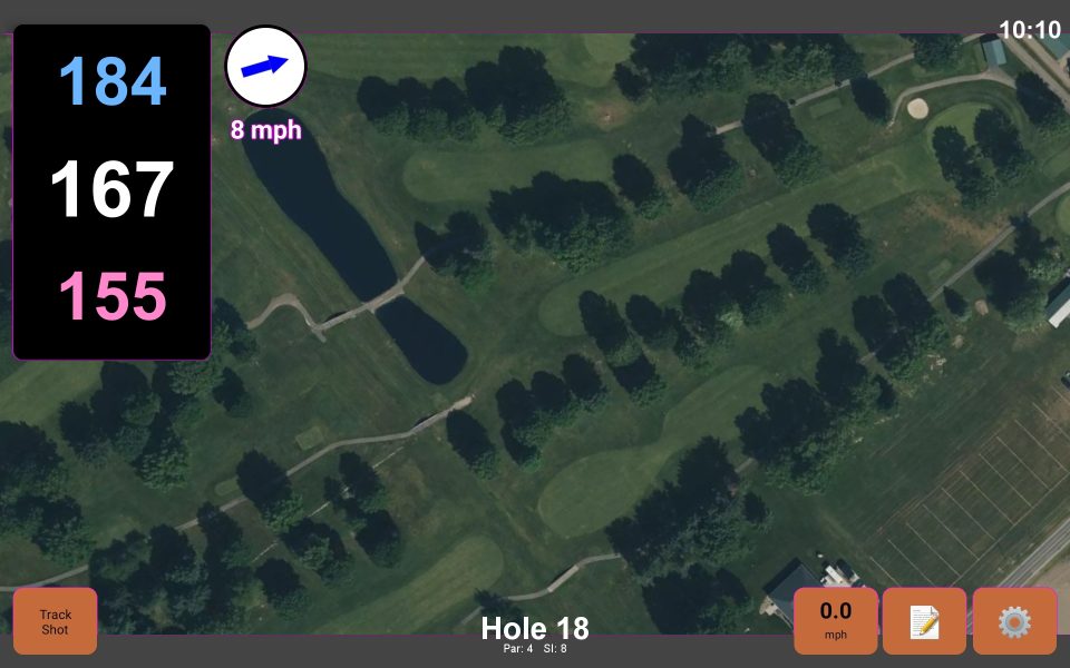 Hole preview 3