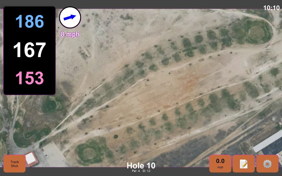 Hole preview 2