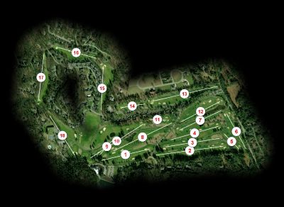 Kenmure Golf Club