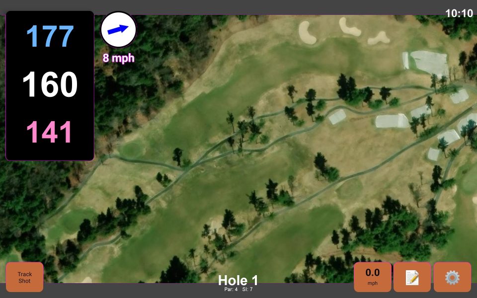 Hole preview 1