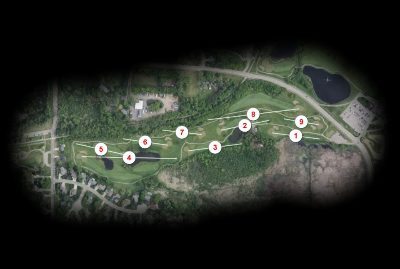 Oak Glen Country Club Executive