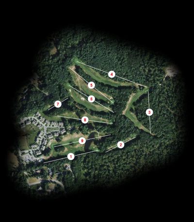 Rowley Country Club