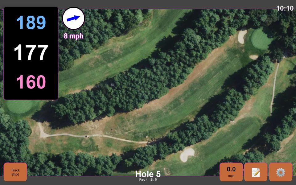 Hole preview 2