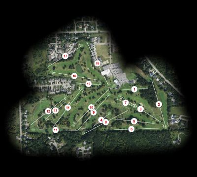 Davison Country Club