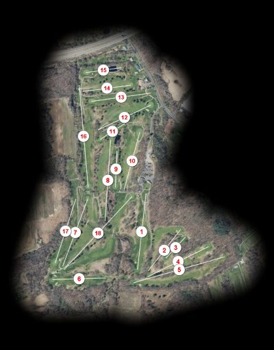 St Anne Country Club