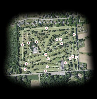 Tuscarora Golf Club