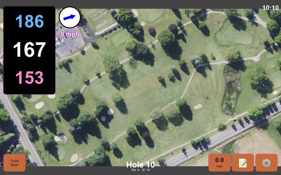 Hole preview 2