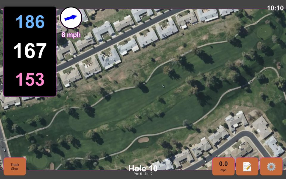 Hole preview 2