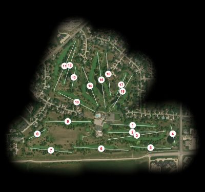 Sunnyside Country Club