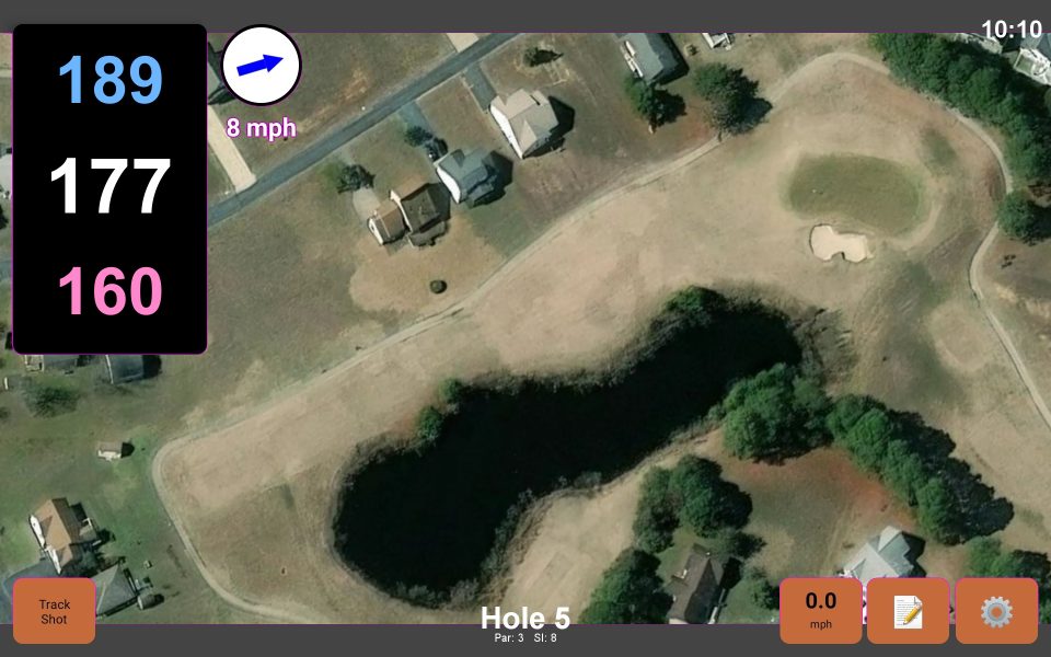 Hole preview 2