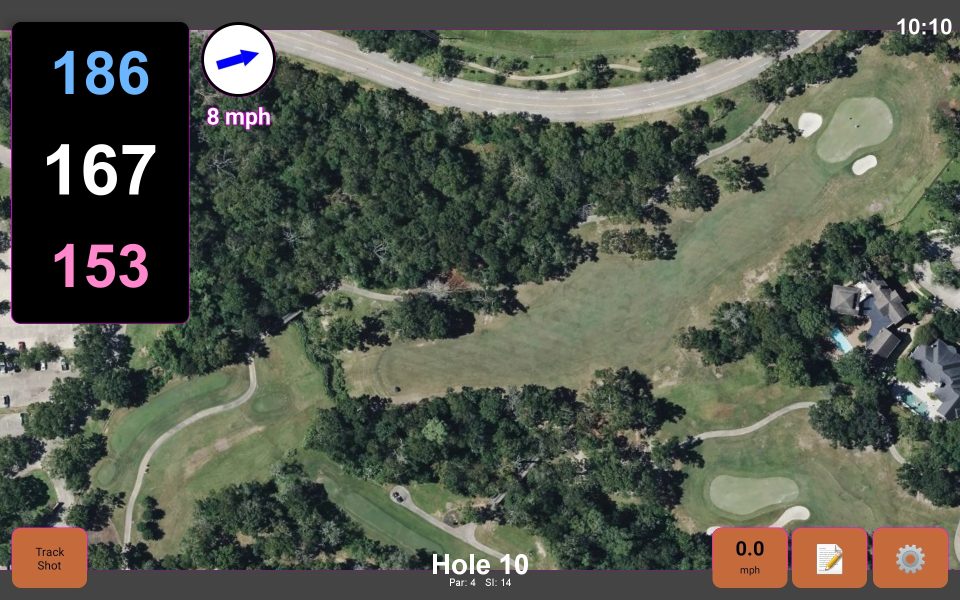 Hole preview 2