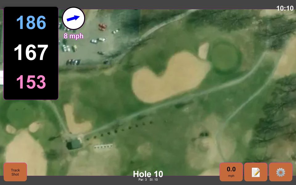 Hole preview 2