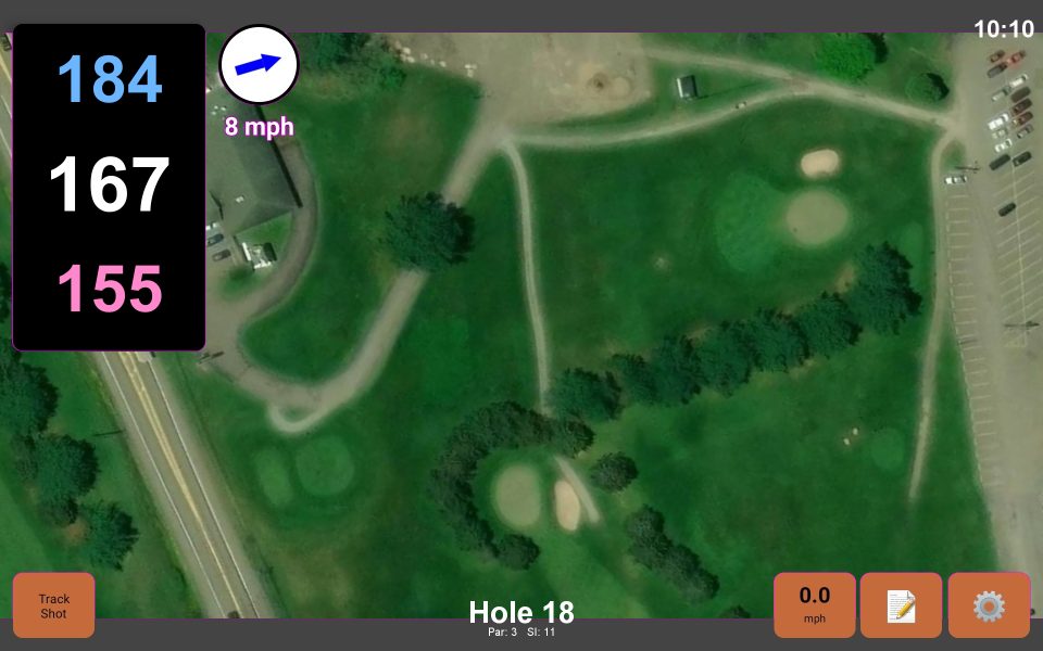 Hole preview 3