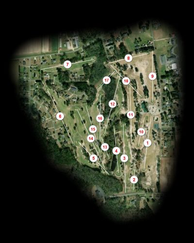 Roanoke Country Club