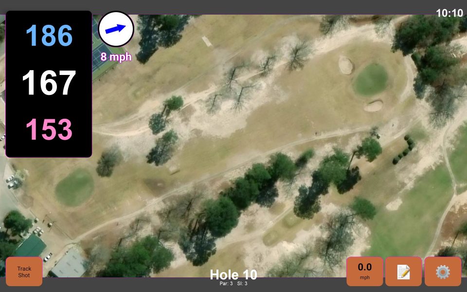 Hole preview 2