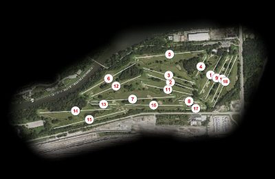Joe Louis Golf Club