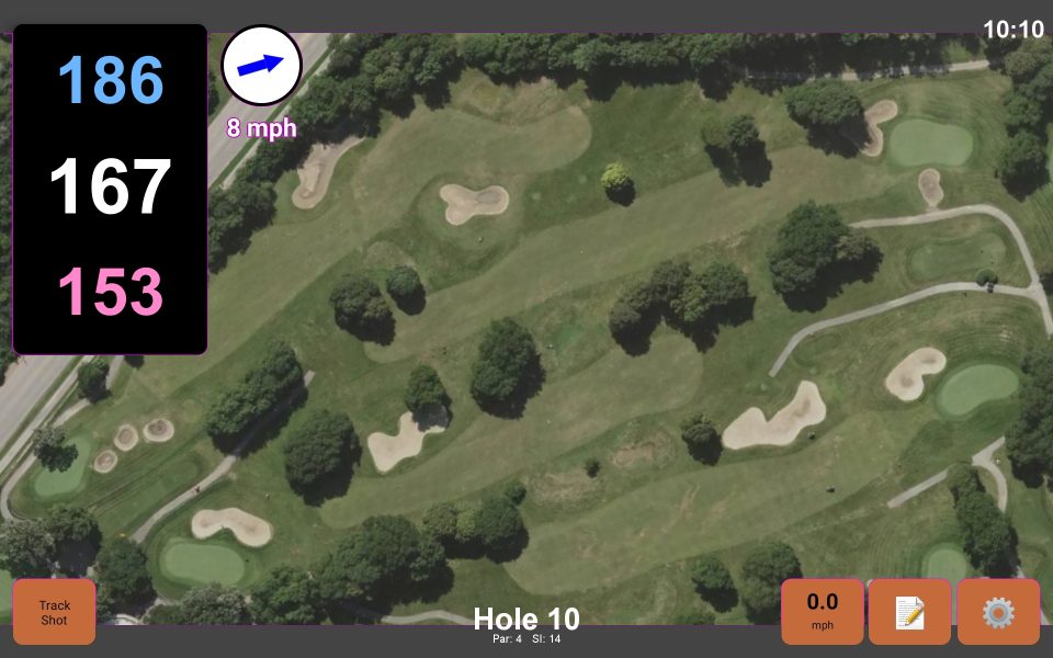 Hole preview 2