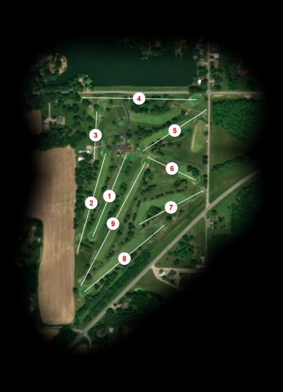 Carmi Country Club