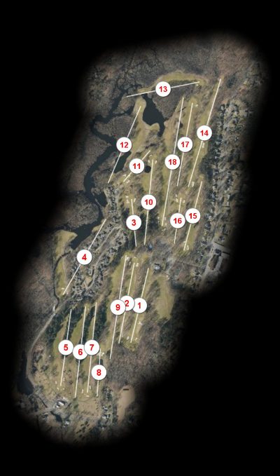 Bowling Green Golf Club