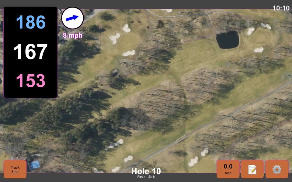 Hole preview 2