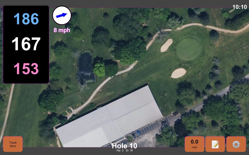 Hole preview 2