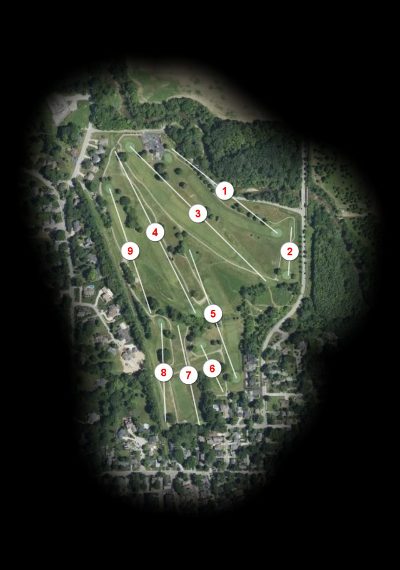Zionsville Golf Course