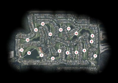 Sabal Springs Golf and Racquet Club