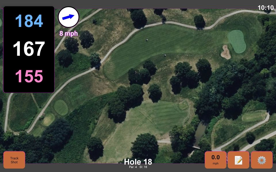 Hole preview 3