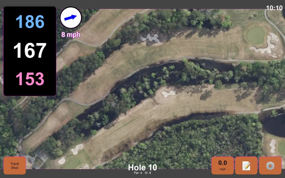 Hole preview 2
