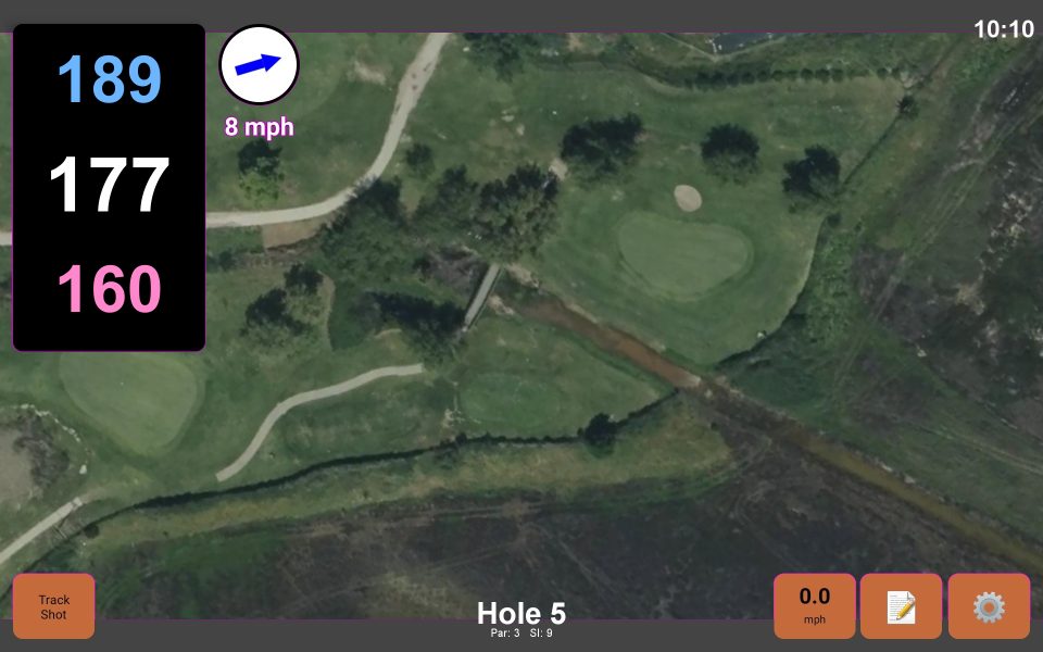 Hole preview 2