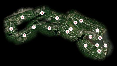 Pawleys Plantation Golf & Country Club