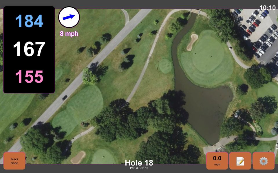 Hole preview 3