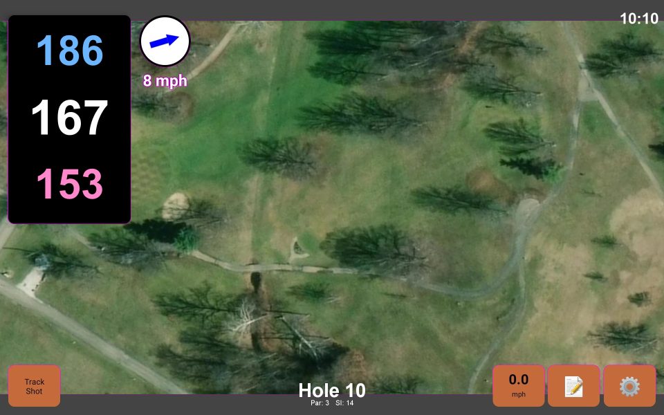 Hole preview 2