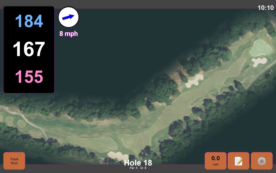 Hole preview 3