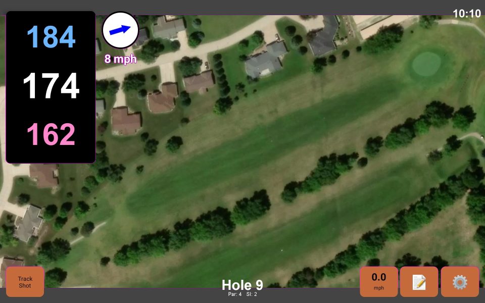 Hole preview 3