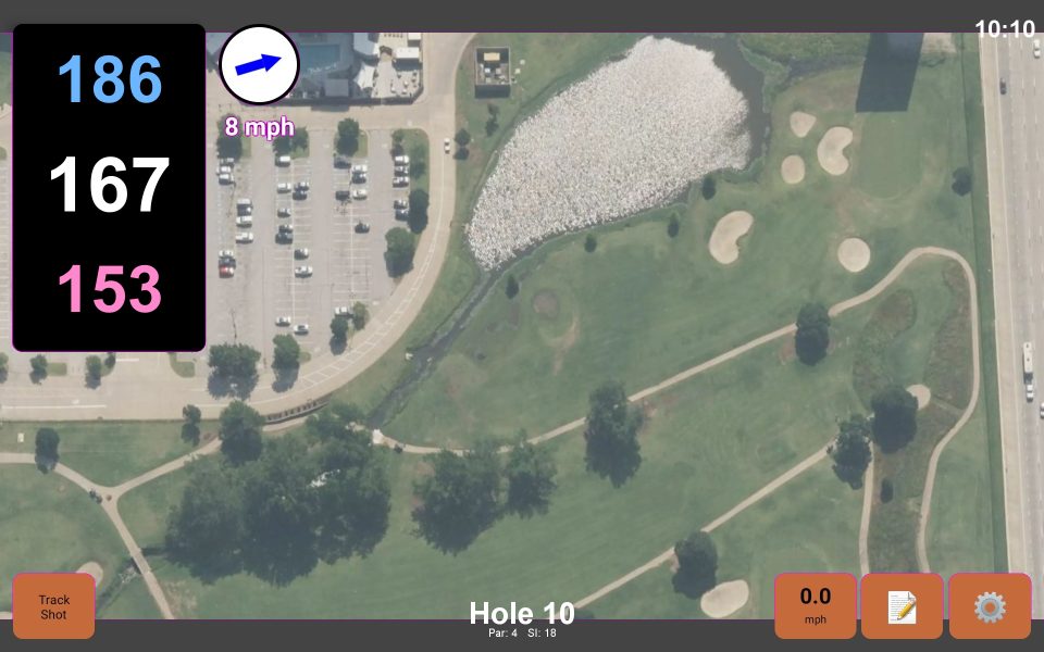 Hole preview 2