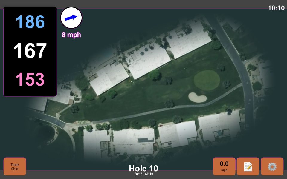 Hole preview 2