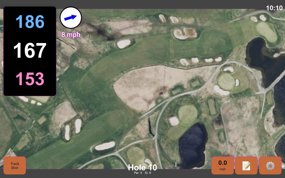 Hole preview 2