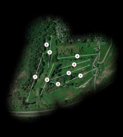Sidney Golf & Country Club