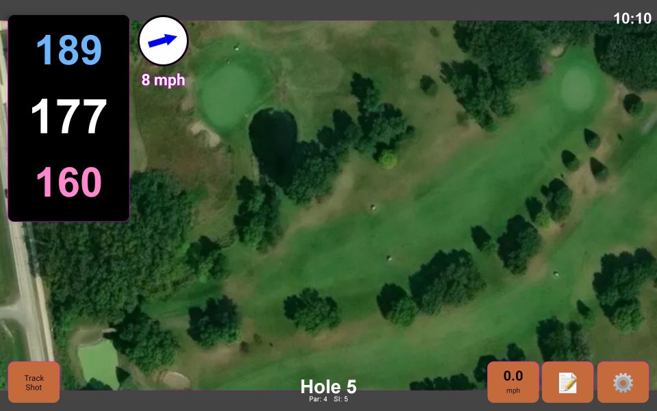 Hole preview 2