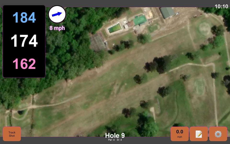 Hole preview 3