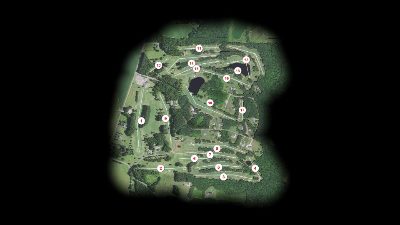 Caswell Pines Golf Club